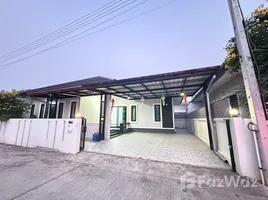 บ้านเดี่ยว 3 ห้องนอน ให้เช่า ในทำเล ท่าวังตาล, เชียงใหม่, ท่าวังตาล