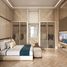 3 Bedroom Penthouse for sale at Casa Canal, dar wasl, Al Wasl