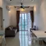 1 Schlafzimmer Penthouse zu vermieten im E Residence Sabah, Tuaran, Tuaran, Sabah