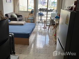 Studio Condo for sale at Happy Place Tower, Phra Khanong Nuea