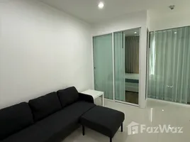 1 Bedroom Condo for rent at The Mark Ratchada-Airport Link, Makkasan, Ratchathewi, Bangkok, Thailand