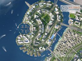 2 спален Квартира на продажу в The Cove ll, Creekside 18, Dubai Creek Harbour (The Lagoons), Дубай