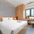 1 Habitación Apartamento en alquiler en Sea Dragon Apartment, An Hai Bac