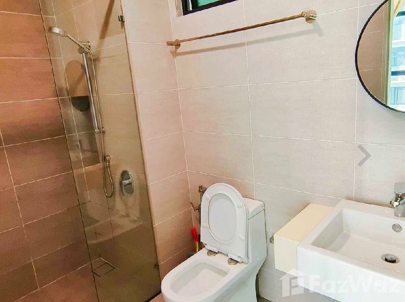 1 Bedroom Apartments for Rent in Binondo, Manila
