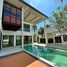 3 Bedroom Villa for sale at Vinzita Pool Villas, Si Sunthon