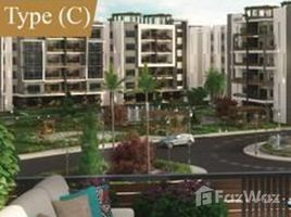 2 Bedroom Apartment for sale at Rock Eden, Hadayek October, 6 October City