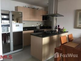 3 Bedroom Apartment for sale at STREET 17B SOUTH # 27B 81, Envigado