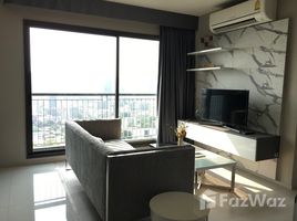 1 спален Кондо на продажу в Rhythm Sukhumvit 36-38, Khlong Tan