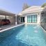 3 спален Дом в аренду в Villatown Hua Hin, Тхап Таи, Хуа Хин