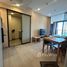 Студия Квартира в аренду в One 9 Five Asoke - Rama 9, Huai Khwang, Хуаи Кхщанг