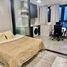 1 спален Квартира в аренду в XT Huaikhwang, Din Daeng