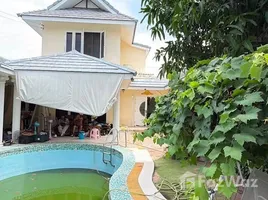 3 Bedroom Villa for sale at Park Village, Nong Prue