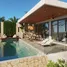 4 Bedroom Villa for sale at Whispering Waves, Maret, Koh Samui
