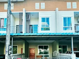 Maison de ville 2 chambre à louer à Rim Kok, Chiang Rai, Rim Kok, Mueang Chiang Rai, Chiang Rai, Thaïlande
