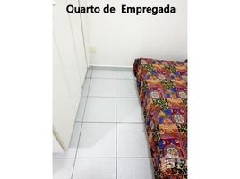 2 Schlafzimmer Appartement zu verkaufen im Pompéia, Santos, Santos