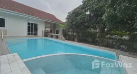 Verfügbare Objekte im Smart House Village 1