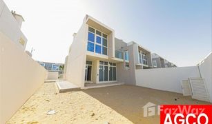 3 Schlafzimmern Villa zu verkaufen in , Dubai Basswood