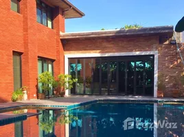 ขายบ้านเดี่ยว 4 ห้องนอน ในโครงการ Panya Indra P1, บางชัน, คลองสามวา, กรุงเทพมหานคร