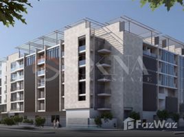 在Plaza出售的1 卧室 住宅, Oasis Residences, Masdar City