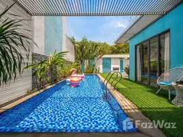 4 Bedroom Villa for rent in An Hai Tay, Da Nang, An Hai Tay