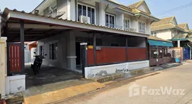 Viviendas disponibles en Preuksa B rangsit