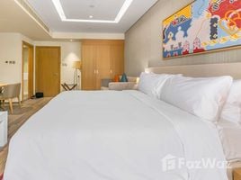 Студия Квартира в аренду в Murjan 1, Murjan, Jumeirah Beach Residence (JBR)