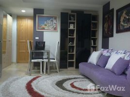 Studio Condo for sale at The Station Sathorn - Bangrak, Thung Wat Don, Sathon