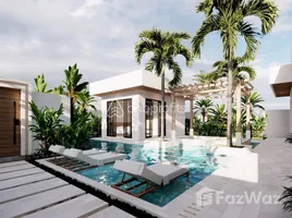 3 Schlafzimmer Villa zu verkaufen in Badung, Bali, Kuta, Badung, Bali