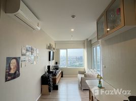 2 chambre Condominium à vendre à Amber By Eastern Star., Bang Khen