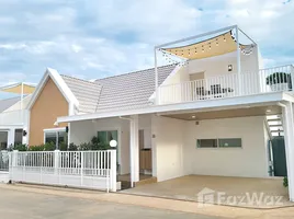 2 Bedroom House for sale in Prachin Buri, Si Maha Phot, Si Maha Phot, Prachin Buri