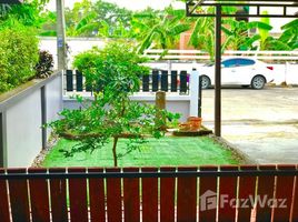 3 Bedrooms House for rent in Surasak, Pattaya Hometown Sriracha