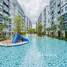 1 Bedroom Condo for rent at The Trust Condo Huahin, Hua Hin City, Hua Hin