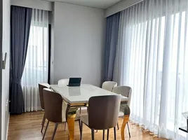 คอนโด 2 ห้องนอน ให้เช่า ในโครงการ บลอคส์ 77, พระโขนงเหนือ