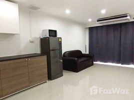 2 Schlafzimmer Appartement zu vermieten im Waterford Park Rama 4, Phra Khanong