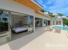 ขายวิลล่า 3 ห้องนอน ใน บ่อผุด, สุราษฎร์ธานี, บ่อผุด