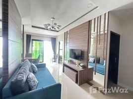 2 Bedroom Apartment for sale at Dusit Grand Condo View, Nong Prue