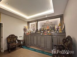 4 Bedroom House for sale at Baan Lumpini Suanluang Grand Rama 9 , Nong Bon, Prawet