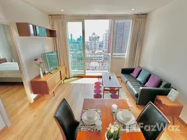 อพาร์ทเม้นท์ 1 ห้องนอน ให้เช่า ในโครงการ วายน์ สุขุมวิท, พระโขนง, คลองเตย