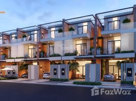 Estudio Villa en venta en Son Tra, Da Nang, Nai Hien Dong, Son Tra