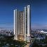 Студия Квартира на продажу в Aspire Sukhumvit-Rama 4, Phra Khanong, Кхлонг Тоеи