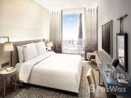 3 chambre Appartement à vendre à Vida Residences Dubai Mall ., 