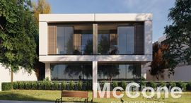 District One Villas الوحدات المتوفرة في 