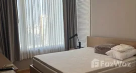 Viviendas disponibles en Perdana Residence