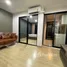 Studio Wohnung zu vermieten im Asher Ratchada-Huai Khwang, Sam Sen Nok, Huai Khwang