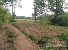  Terreno (Parcela) en venta en Lampang, Nikhom Phatthana, Mueang Lampang, Lampang