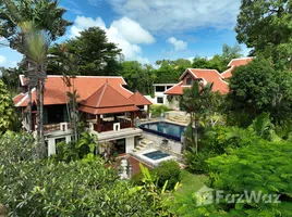 5 Schlafzimmer Villa zu verkaufen in Phuket Town, Phuket, Rawai, Phuket Town, Phuket, Thailand