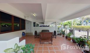 4 Schlafzimmern Reihenhaus zu verkaufen in Nong Kae, Hua Hin Baan Thai Villas 