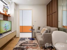 1 Bedroom Condo for sale at Na Veera Ramintra, Anusawari, Bang Khen, Bangkok