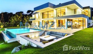 8 Habitaciones Villa en venta en Baniyas East, Abu Dhabi Shakhbout City