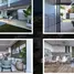 Villa 3 chambre à vendre à Puerto Plata, San Felipe De Puerto Plata, Puerto Plata